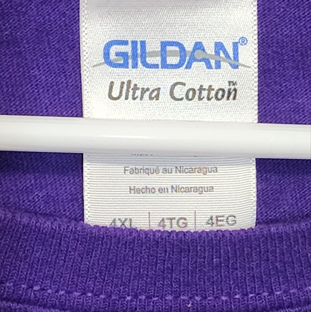 Gildan Riddler Tee - Picture 4 of 6